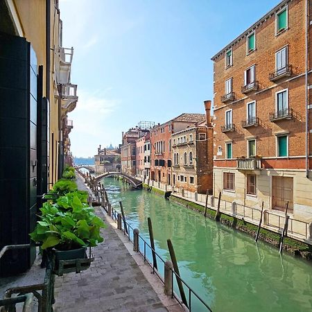 Ca' Messner 5 Leoni Hotel Venice Exterior photo