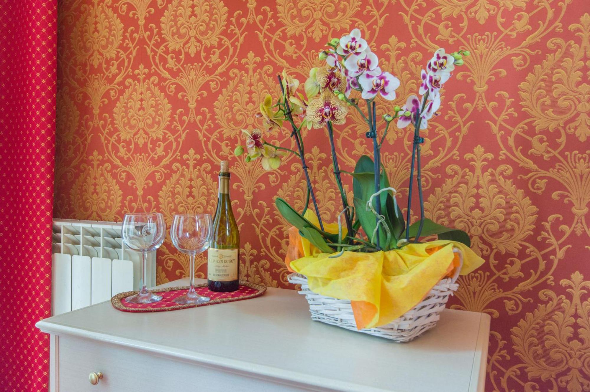 Ca' Messner 5 Leoni Hotel Venice Room photo