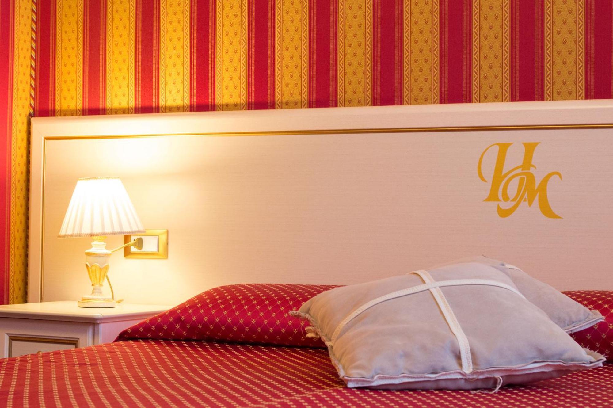 Ca' Messner 5 Leoni Hotel Venice Exterior photo