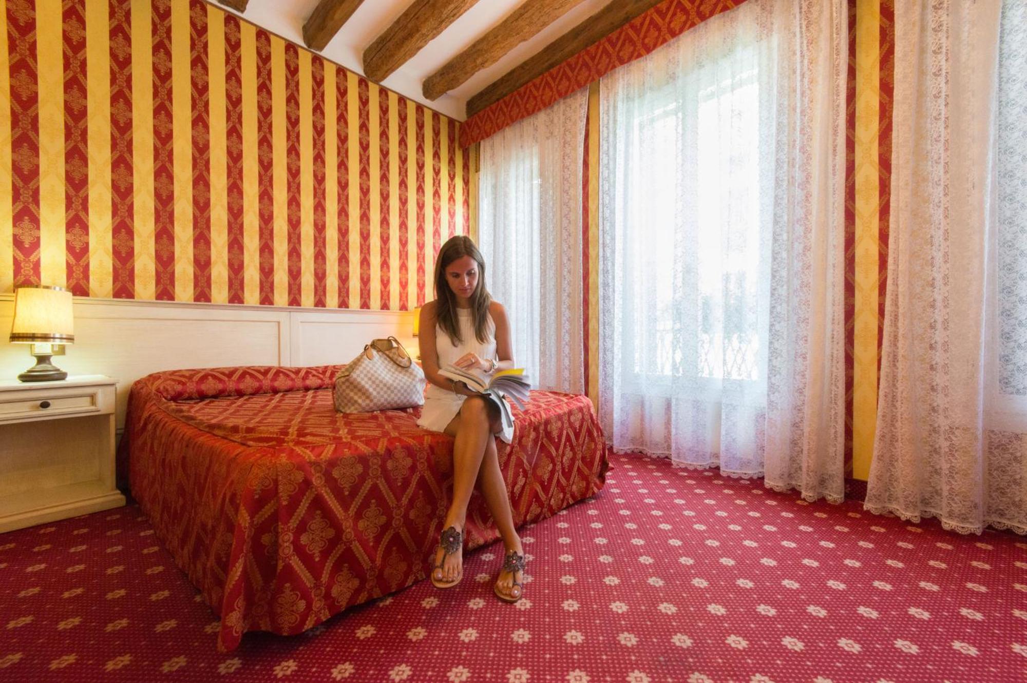 Ca' Messner 5 Leoni Hotel Venice Exterior photo