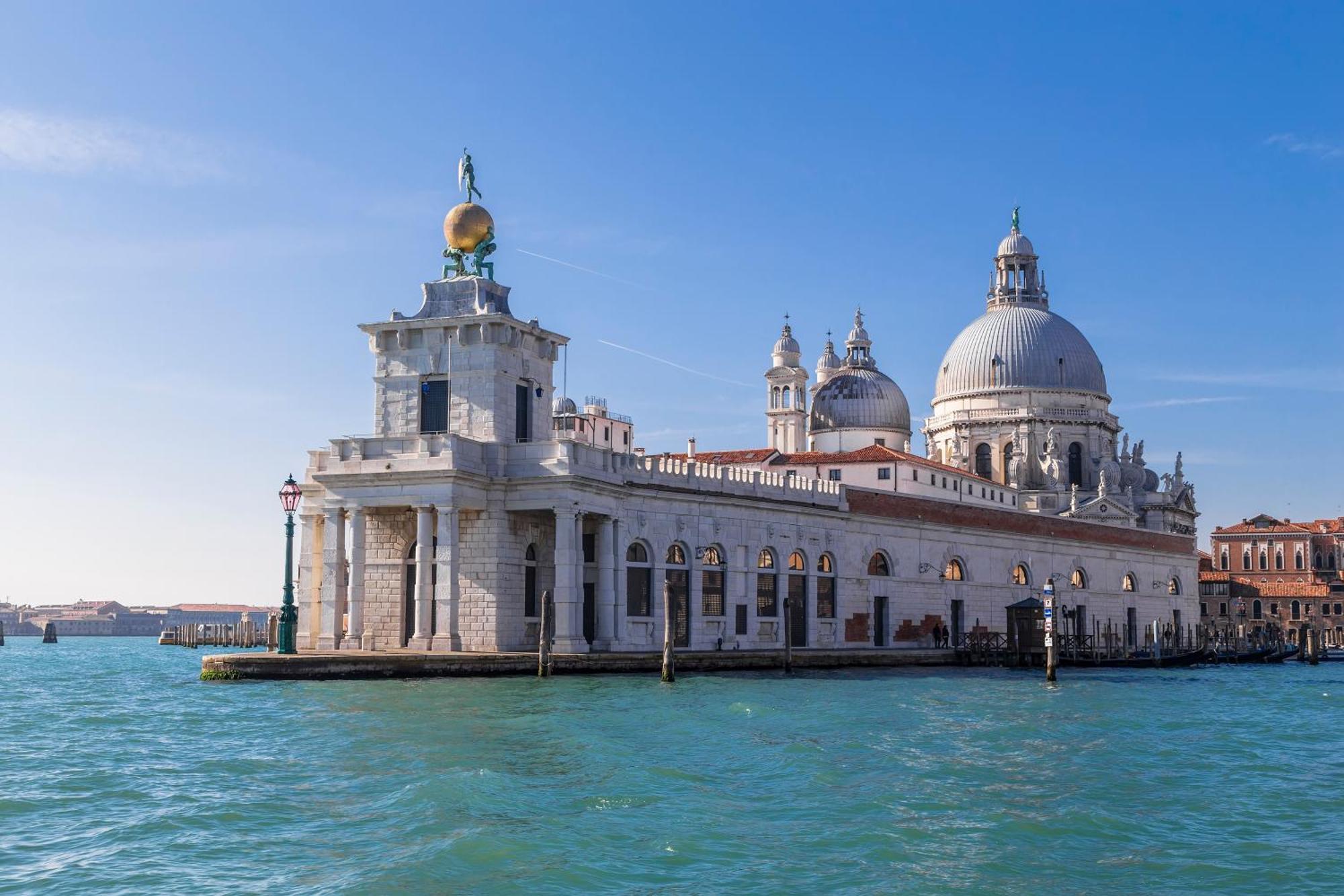 Ca' Messner 5 Leoni Hotel Venice Exterior photo